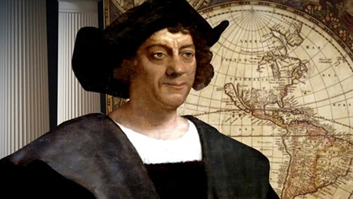 Ngày này năm xưa: Christopher Columbus đặt bút ký vào sự hiểu nhầm vĩ đại - Ảnh 2.