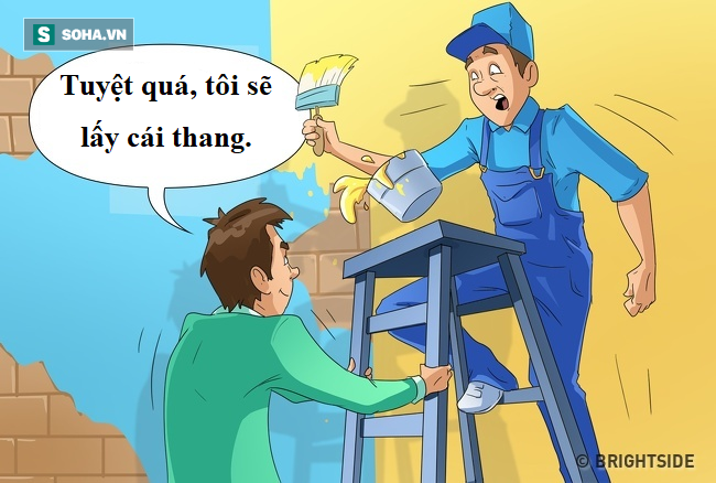 5 câu đố logic hóc búa, chỉ những người có trí tưởng tượng tốt mới tìm ra - Ảnh 10.