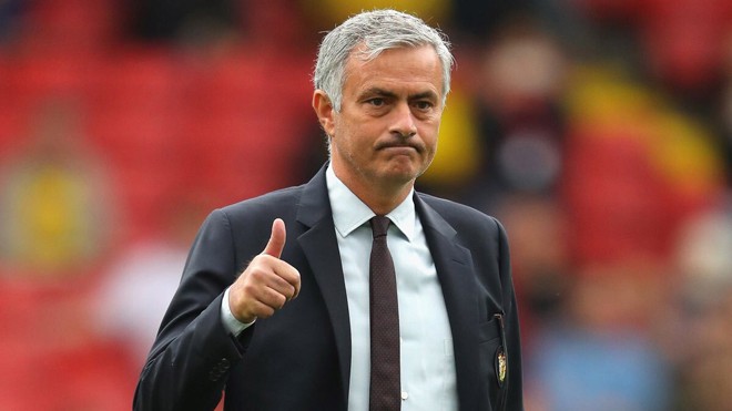 Jose Mourinho: Trảm quân lúc nóng vội sẽ hỏng hết việc lớn - Ảnh 2.