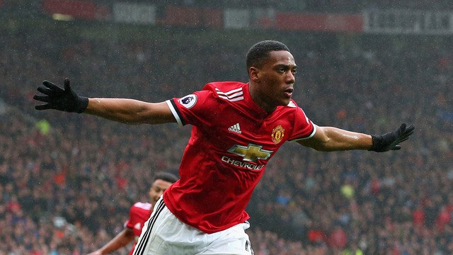 Bản tin thể thao sáng 18.4: Barca vung 60 triệu bảng mua Martial; Chelsea ra giá “khủng” cho hàng thải - Ảnh 2.