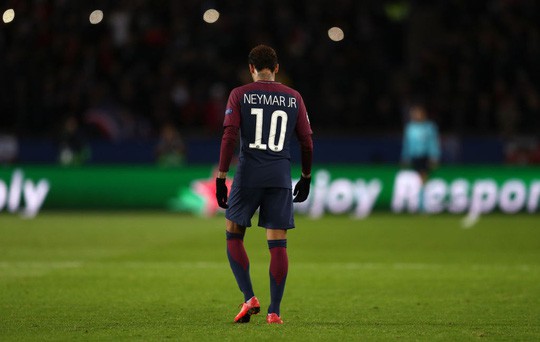 Cựu danh thủ Dugarry: Neymar đã phỉ nhổ vào PSG - Ảnh 2.