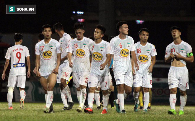 Nếu HAGL bỏ V.League, Việt Nam có thể hỏng ASIAN Cup và AFF Cup - Ảnh 2.