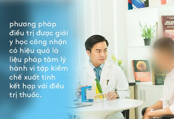 Sự cố nam khoa: Không thể kéo dài cuộc yêu đã là thảm cảnh, nhưng lâm trận lại “gãy súng” mới thực sự bi kịch - Ảnh 2.