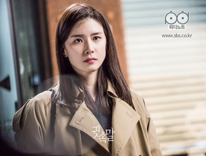 Lee Bo Young: Hành trình 10 năm vất vả của Hoa hậu Hàn Quốc để có được sự nghiệp sáng chói, tổ ấm hạnh phúc và cả nhan sắc tường thành đáng ghen tị  - Ảnh 3.