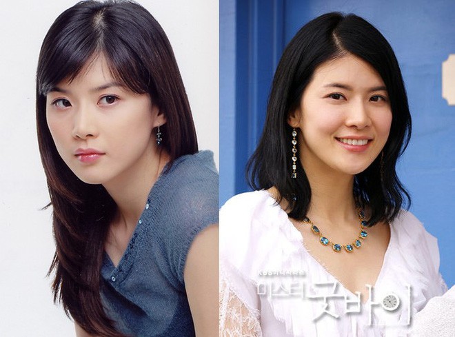 Lee Bo Young: Hành trình 10 năm vất vả của Hoa hậu Hàn Quốc để có được sự nghiệp sáng chói, tổ ấm hạnh phúc và cả nhan sắc tường thành đáng ghen tị  - Ảnh 5.