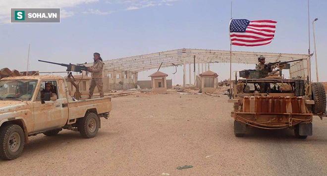 Vì sao Mỹ và Ả rập Xê út thay đổi quan điểm đối với cuộc xung đột Syria? - Ảnh 2.