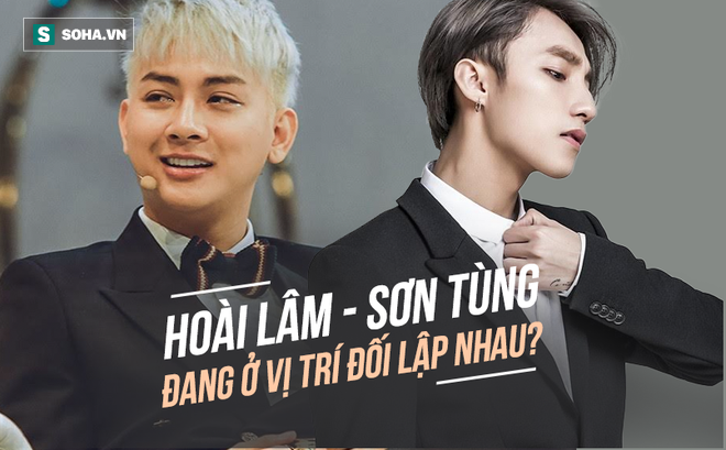 Hoài Lâm: Thụt lùi đáng tiếc, trở thành ngôi sao bị lãng quên  - Ảnh 1.