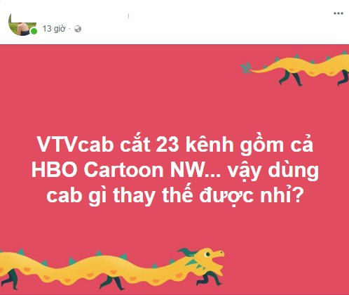 VTVcab nói gì khi bất ngờ cắt kênh cũ, bổ sung loạt kênh siêu lạ? - Ảnh 1.