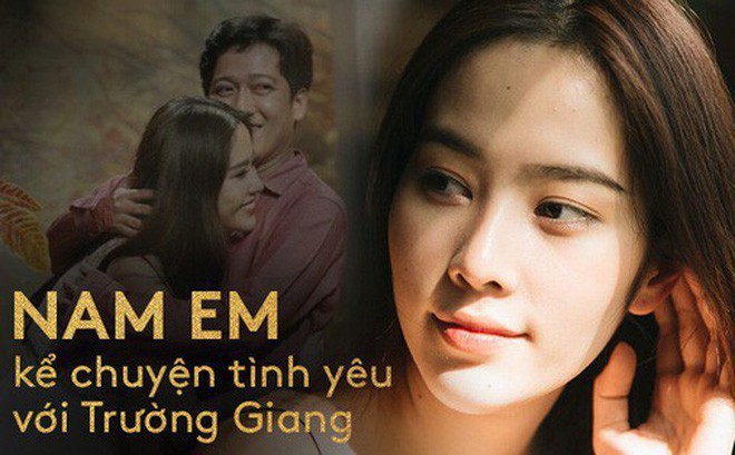 Trường Giang: Nam Em có vấn đề gì đó về đầu óc, không giống như người thường - Ảnh 4.