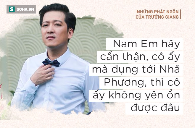 Mẹ Nam Em: Trường Giang xin cưới con tôi, 1 tháng 28 ngày qua chỗ tôi nói lời yêu thương! - Ảnh 2.