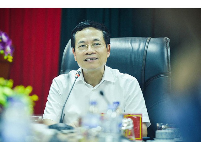 CEO Viettel Nguyễn Mạnh Hùng: “Chỉ cần trả lời đúng câu hỏi này, từng ngày của bạn sẽ luôn hạnh phúc” - Ảnh 2.