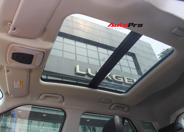 Zotye Z3 – “Xe cỏ” trang bị nhiều như xe sang, giá 518 triệu đồng đã bao gồm trước bạ - Ảnh 19.