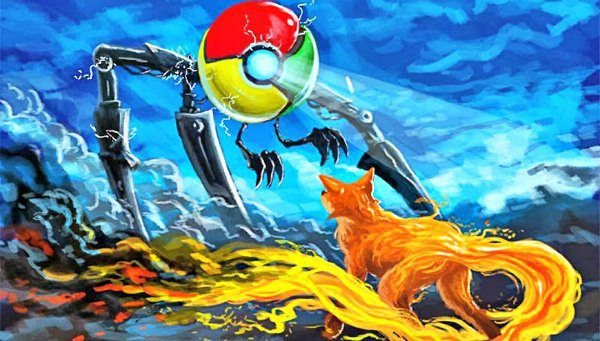 Đã đến lúc trao cho Firefox cơ hội mới rồi, đừng tiếp tay cho Chrome thống trị thế giới trình duyệt nữa! - Ảnh 3.