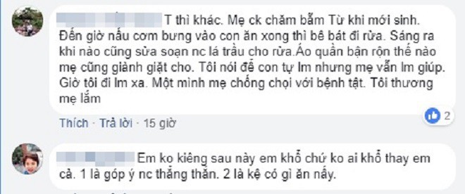 Mang tiếng lên chăm con dâu ở cữ mà cứ như đi nghỉ dưỡng, mẹ chồng vô tư nhất của năm đây rồi - Ảnh 3.