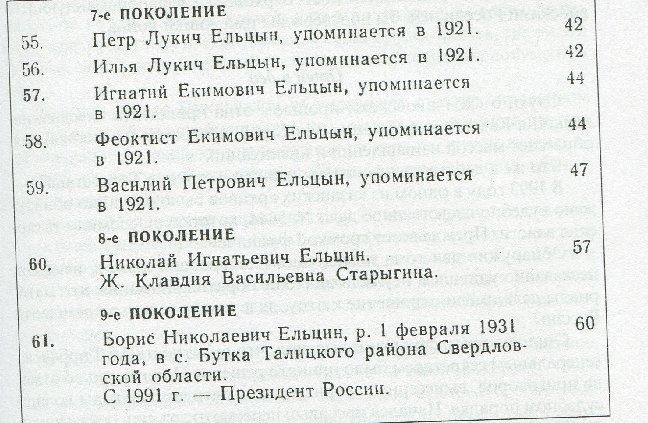 Những góc khuất khó tin trong lý lịch mà Tổng thống Nga đầu tiên Boris Eltsin cố giấu giếm - Ảnh 1.