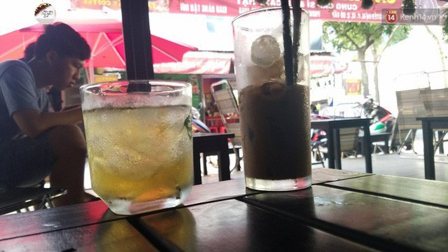 Nhiều quán cà phê ở Sài Gòn lao đao vì lượng khách giảm sau vụ cà phê trộn pin - Ảnh 4.
