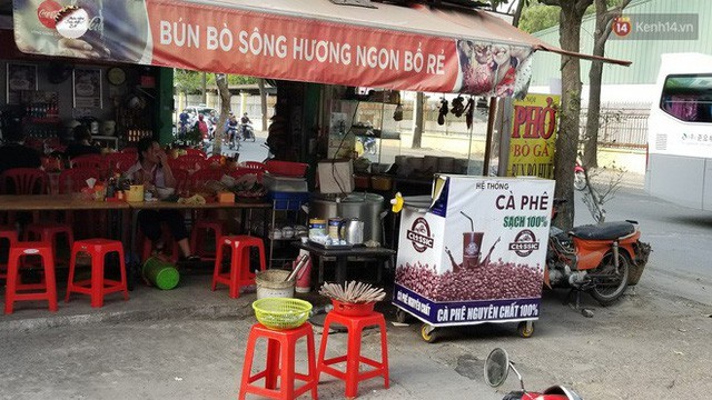Nhiều quán cà phê ở Sài Gòn lao đao vì lượng khách giảm sau vụ cà phê trộn pin - Ảnh 6.