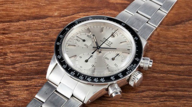  10 chiếc đồng hồ có giá đắt đỏ bậc nhất hành tinh, chỉ dành cho giới siêu giàu  - Ảnh 7.