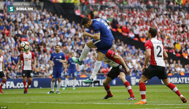 Thắng dễ, Chelsea vẫn phải lo lắng nhiều trước cuộc đối đầu với Man United - Ảnh 3.