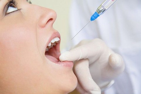 Cấp cứu thành công cho bệnh nhân ngộ độc thuốc tê khi nhổ răng - Ảnh 1.