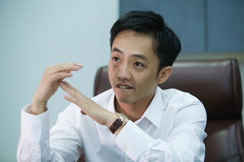 Vì sao Quốc Cường Gia Lai nâng giá mua 32ha đất ở xã Phước Kiển? - Ảnh 1.