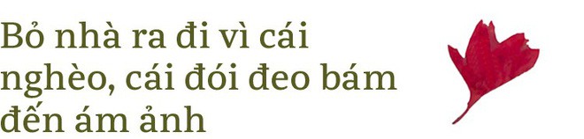 Thư Kỳ: 20 năm tủi nhục vì tuổi trẻ nông nổi, đau đớn nhìn hạnh phúc xa tầm tay nhưng rồi chợt nhận ra chân ái ở ngay bên  - Ảnh 1.