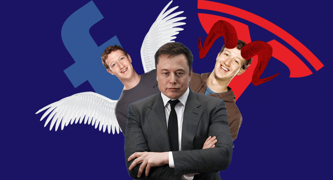 Một lập trình viên có bằng chứng cho thấy Elon Musk chưa hề xóa fanpage Tesla và SpaceX trên Facebook - Ảnh 5.