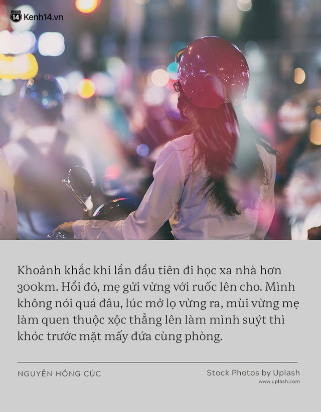 Những khoảnh khắc khiến bạn nhận ra gia đình là số một - Ảnh 6.