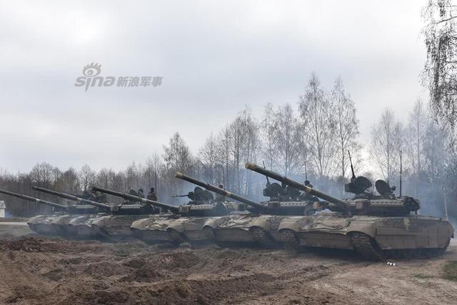 Mỹ-NATO cũng tổ chức đua xe tăng giống Tank Biathlon Nga: Ukraine theo phe nào? - Ảnh 6.