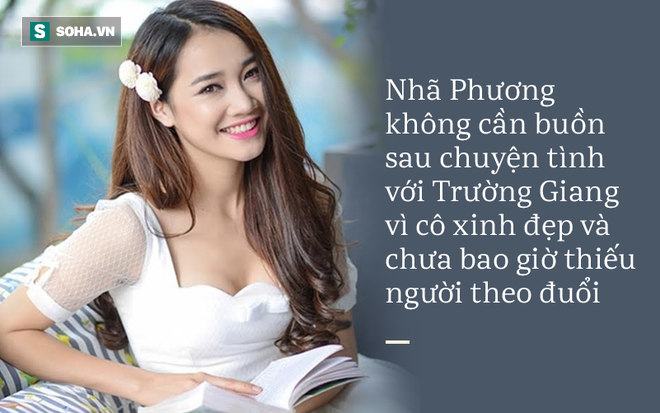 Hãy chúc mừng Nhã Phương thay vì thương xót! - Ảnh 2.