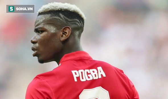 Mặc Pogba làm mình làm mẩy, Mourinho cùng lúc săn 4 ngôi sao đắt giá - Ảnh 1.