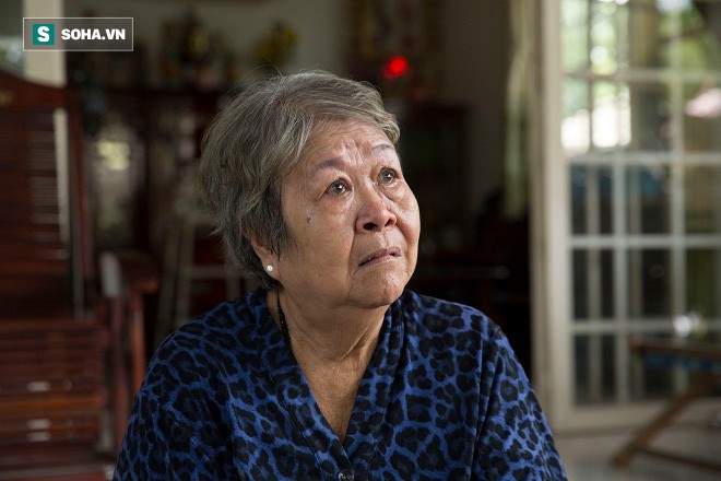 Nước mắt mẹ già của cựu tuyển thủ Quốc gia từng muốn lìa đời vì bệnh tật - Ảnh 2.