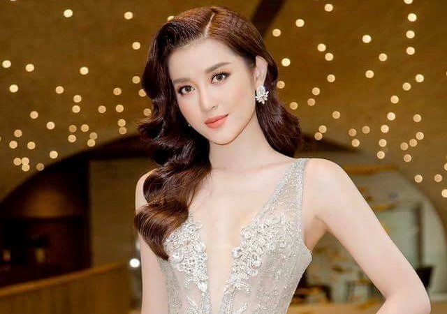 Những Hoa hậu, Á hậu Việt gặp rắc rối về học vấn sau khi đăng quang - Ảnh 4.