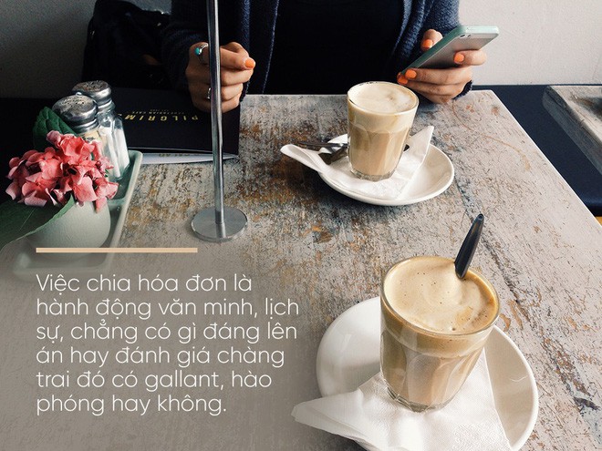 Yêu cô gái không những ăn cả thế giới mà còn rủ theo hội bạn ăn cùng, anh chàng bị vét cạn túi - Ảnh 5.