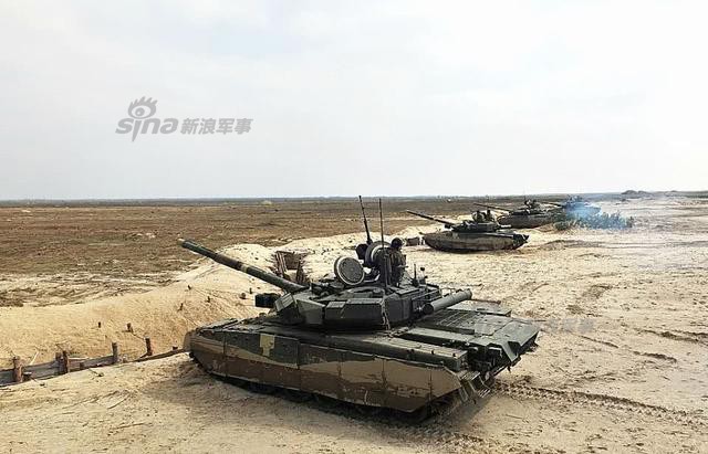 Mỹ-NATO cũng tổ chức đua xe tăng giống Tank Biathlon Nga: Ukraine theo phe nào? - Ảnh 4.