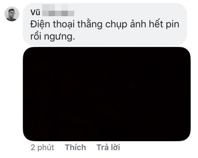 Bức ảnh hot nhất tối thứ 2 và màn hóng biến chi tiết, tỉ mỉ của dân mạng Việt - Ảnh 13.