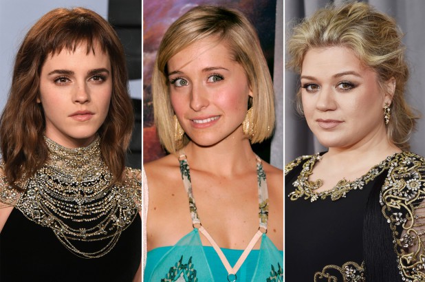Vụ giáo phái tình dục rúng động Hollywood: Phó tướng “gạ gẫm” cả Emma Watson, Kelly Clarkson - Ảnh 2.
