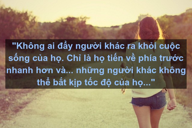 20 câu nói sẽ thay đổi hoàn toàn cách nhìn của bạn, đừng đợi đến tuổi xế chiều mới nhận ra giá trị đích thực của cuộc sống - Ảnh 1.