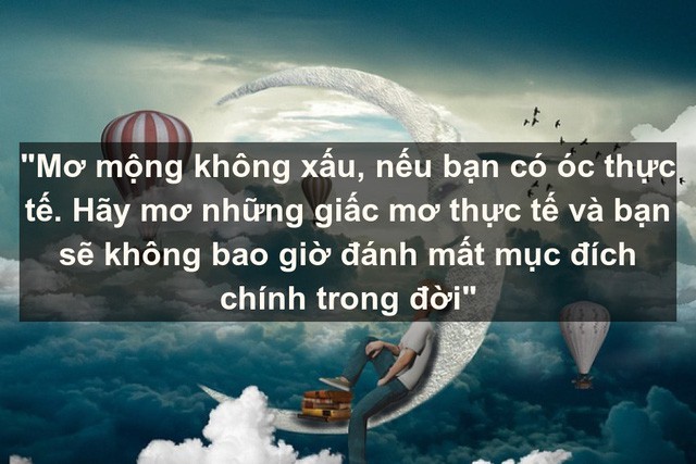 20 câu nói sẽ thay đổi hoàn toàn cách nhìn của bạn, đừng đợi đến tuổi xế chiều mới nhận ra giá trị đích thực của cuộc sống - Ảnh 2.