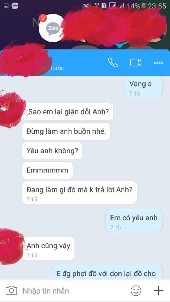  Vợ chồng lục đục, cô vợ tâm sự với bạn thân, ai ngờ bạn thừa cơ thả thính, gửi hẳn ảnh nude cho chồng  - Ảnh 3.