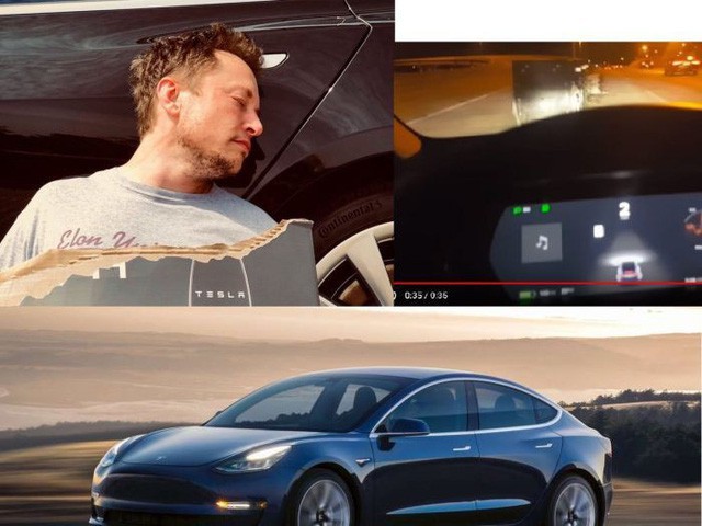 Block 5 phút - Cách thức làm việc căng như dây đàn của Elon Musk - Ảnh 4.