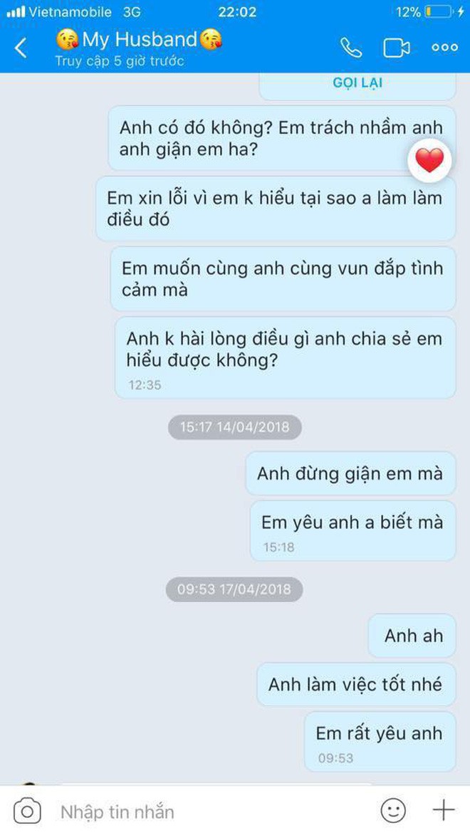  Vợ chồng lục đục, cô vợ tâm sự với bạn thân, ai ngờ bạn thừa cơ thả thính, gửi hẳn ảnh nude cho chồng  - Ảnh 9.