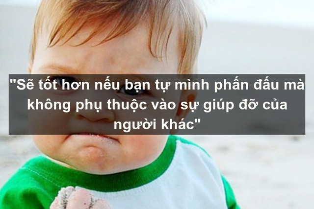 20 câu nói sẽ thay đổi hoàn toàn cách nhìn của bạn, đừng đợi đến tuổi xế chiều mới nhận ra giá trị đích thực của cuộc sống - Ảnh 9.