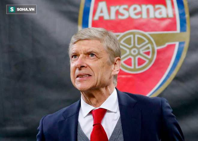 Tiết lộ: Wenger chưa muốn nghỉ hưu, có thể thành đối thủ của Arsenal mùa tới - Ảnh 1.