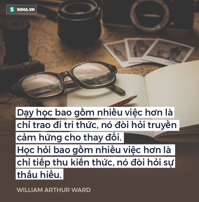 Vì lần nói dối trước cả lớp, cô giáo không ngờ sau đó thỉnh thoảng lại nhận được 1 lá thư - Ảnh 4.