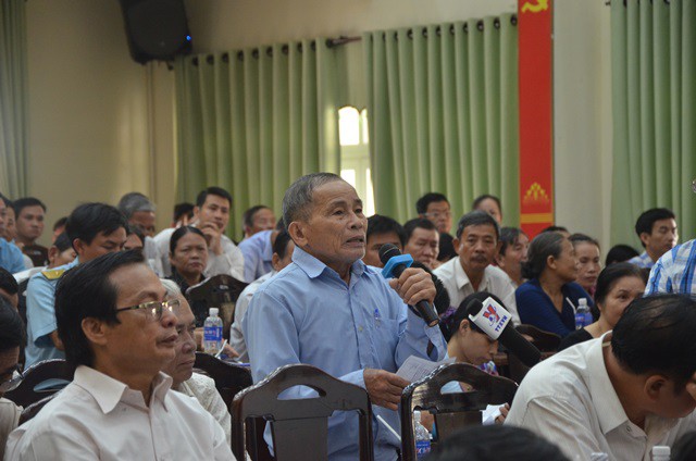 Bí thư Nghĩa nói về việc khởi tố 2 cựu Chủ tịch Đà Nẵng: Không có khái niệm hạ cánh an toàn - Ảnh 1.