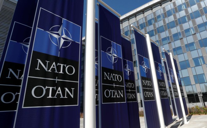 “Oằn mình” sức mạnh Nga: Mỹ ép NATO đổ tiền vào quân sự - Ảnh 1.