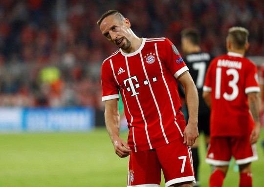 Bayern Munich vẫn chưa hiểu vì sao lại thua Real Madrid - Ảnh 1.