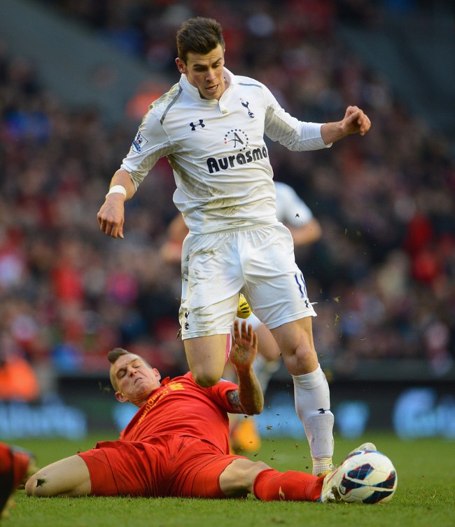 Manchester United có giúp Gareth Bale thoả chí tang bồng - Ảnh 1.