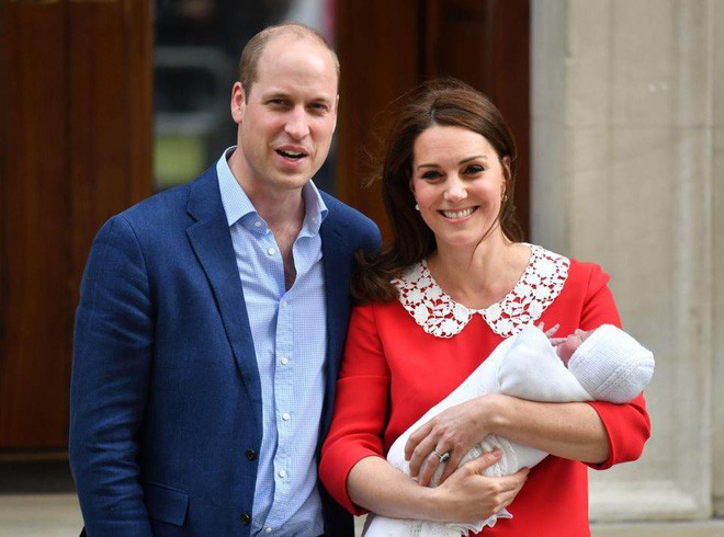 Có thể bạn chưa biết: Vừa chào đời hoàng tử Anh đã trở thành tỷ phú và những con số ấn tượng về khối tài sản của 3 đứa trẻ hoàng gia - Ảnh 1.